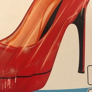 Meet your Posher, Stacy